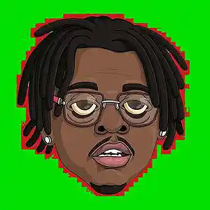 Picture for song 'Free* Gunna x Young Thug Type Beat -' by artist 'D.T.G. BEATZ'