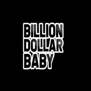Picture for song '"Billion Dollar Baby" TYPE BEAT' by artist 'CH3ZATIPBTZ'