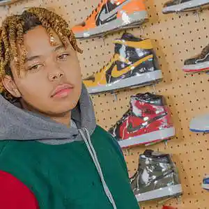 Picture for song 'ybn cordae-no limits Sold' by artist 'Chevy on the Come up Beatz'