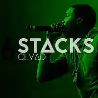 Picture for song 'Stacks (Meek Mill Type Beat)' by artist 'CLYAD'
