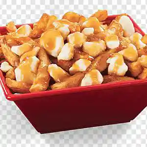 Picture for song 'Poutine' by artist 'Crucethus'