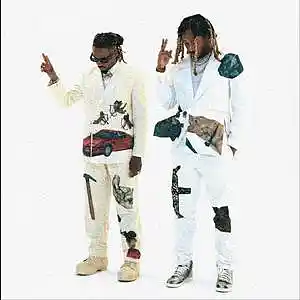 Picture for song '(FREE) Metro Boomin x Future Type Beat - 'Hero'' by artist 'DaddyBeatzz'
