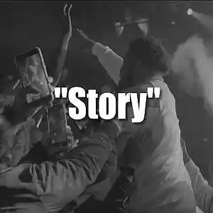 Picture for song '"Story" ( BUY 1 GET 4 FREE )' by artist 'davmusic'