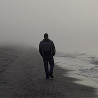 Picture for song 'Homesickness (86 bpm)' by artist 'Dazzle Flame productions'