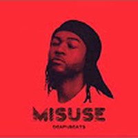 Picture for song 'DeafhBeats - Misuse' by artist 'DeafhBeats'