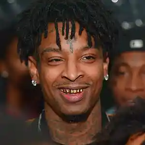 Picture for song 'BRAND NEW SIG' by artist 'Derrickshawty'