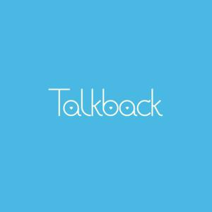 Picture for song 'Talkback (Melodic Type Beat) - Devezin.com' by artist 'Devezin'