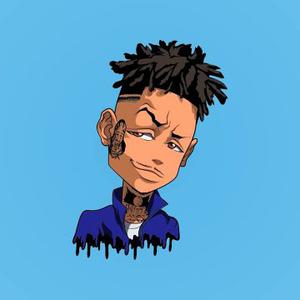 Picture for song 'Santa Monica' by artist 'DGWAC Beats'