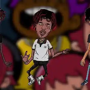 Picture for song '10am (BUY 1 GET 1 FREE)' by artist 'DJ Kronic Beats'