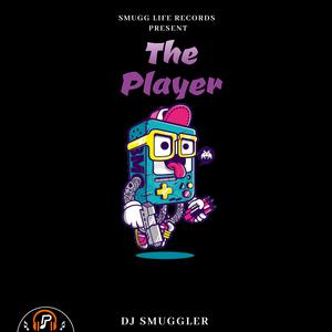 Picture for song '8 Bit Player' by artist 'DJ Smuggler'
