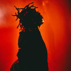 Picture for song 'RED ROOM' by artist 'doctor-drip'