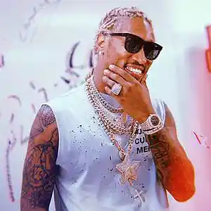 Picture for song 'Topdre - Mention My Name' by artist 'Drum Majors ATL LLC'