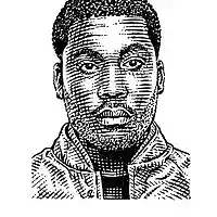 Picture for song 'Synthetics (Meek Mill x Cardi B)' by artist 'Eliot Bohr'