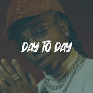 Picture for song 'Chris Brown x Jacquees Type Beat - "DAY TO DAY"' by artist 'ErieBeats'