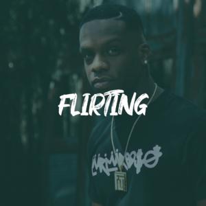Picture for song 'MarMar Oso x Luh Kel x Brandz Type Beat - FLIRTING' by artist 'ErieBeats'