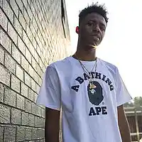 Picture for song 'Boolin - Metro Thuggin Type Beat Prod Factor ' by artist 'Factor Beats'