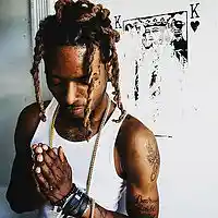 Picture for song 'Move On' by artist 'Glory Muzic'