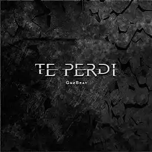 Picture for song 'Te Perdi' by artist 'GnzBeat'