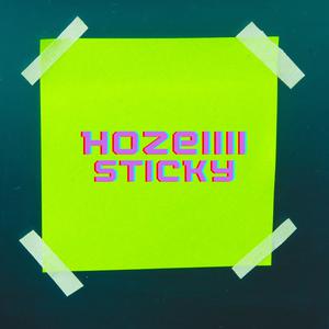 Picture for song 'StickY' by artist 'Hozeiiiix4'