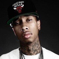 Picture for song 'One Day (Tyga)' by artist 'itbangz.com'
