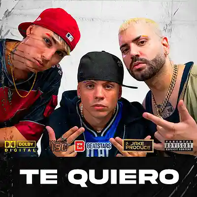 Picture for song '(TE QUIERO) CUMBIA Lira Musica x Roze Type Beat' by artist 'Jake Produce'