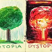 Picture for song 'Dystopia' by artist 'Jammer59'