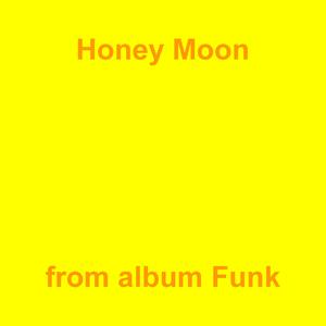 Picture for song 'Honey Moon' by artist 'Jean-Marc Lozach'