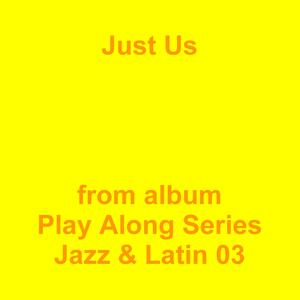 Picture for song 'Just Us [1]' by artist 'Jean-Marc Lozach'