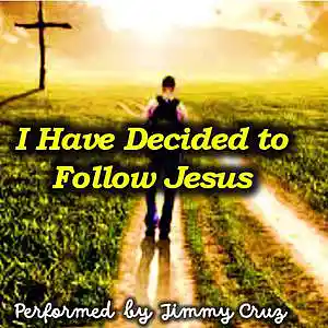 Picture for song 'I Have Decided to Follow Jesus - Gospel Jazz Proje' by artist 'Jimmy Cruz'