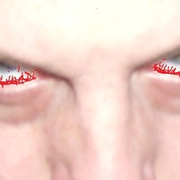 Picture for song '66 eyes' by artist 'JimRoss'