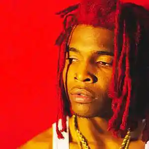 Picture for song 'Big Racks // Lil Keed Type Beat' by artist 'John Coleman'