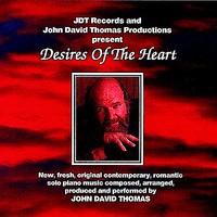 Picture for song 'FROM ME to YOU' by artist 'JOHN DAVID THOMAS'