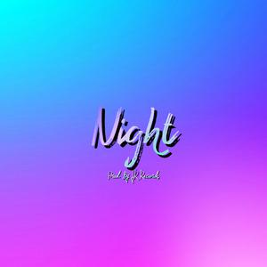 Picture for song 'Night' by artist 'JR Records Official'