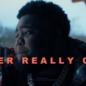Picture for song 'Never Really Cared' by artist 'JuiczXxx'