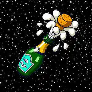 Picture for song 'LATENIGHT.' by artist 'Kaine Summer'