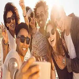 Picture for song 'Generation Z (Alternate Mix)' by artist 'Kamileon'