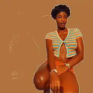 Picture for song 'Wise' by artist 'Kiirya Beats'