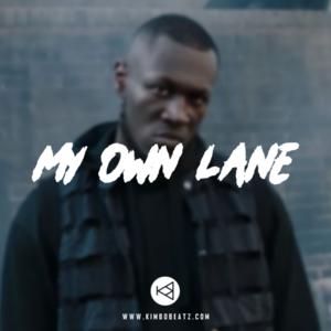 Picture for song 'My Own Lane (DEMO DOWNLOAD)' by artist 'KimboBeatz'