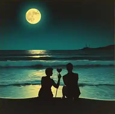 Picture for song 'Deep - New Version' by artist 'KL Shelton'