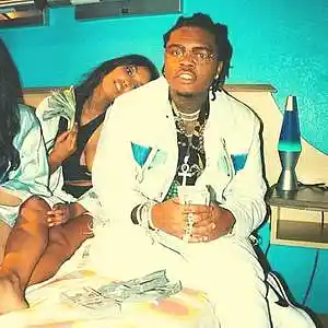 Picture for song '"MEXICO" Baby Keem, Wheezy, Gunna (KXDET)' by artist 'KXDET'