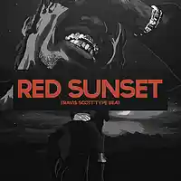 Picture for song 'RedSunset *FREE DL* (Buy 1 Get 1 Free)' by artist 'Larkin Beats'