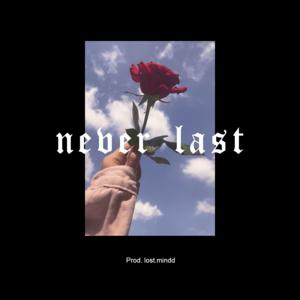 Picture for song 'Never Last - Travis Scott x Drake Type Beat' by artist 'lost.mindd Beats'
