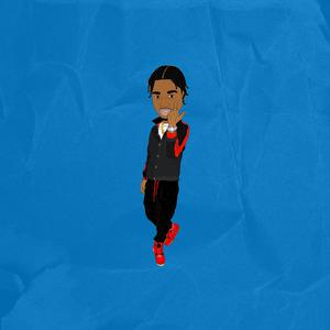 Picture for song 'Mercury (Lil Tjay Type Beat) BUY 1 GET 1 FREE' by artist 'maak'