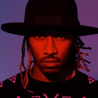 Picture for song 'Masked Up - Click Here to Get Beat' by artist 'Malcolm Lil John'