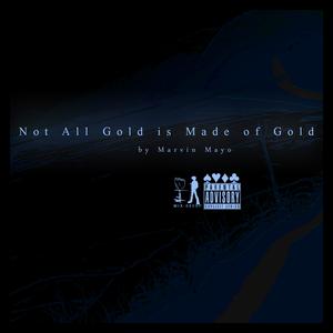 Picture for song 'Not All Gold is Made of Gold' by artist 'Marvin Mayo'