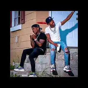 Picture for song 'rylo rodriguez lil baby type beat time for it' by artist 'masonthatrack'