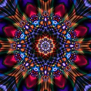 Picture for song 'Intrusive Thoughts' by artist 'Michael Bennett'