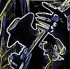 Picture for song 'Acid Blues' by artist 'Mikejazz'