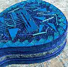 Picture for song 'Glass Blues' by artist 'Mikejazz'