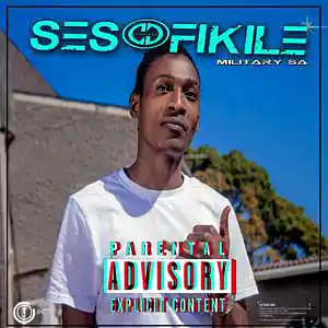 Picture for song 'SES'FIKILE' by artist 'Military Sa'